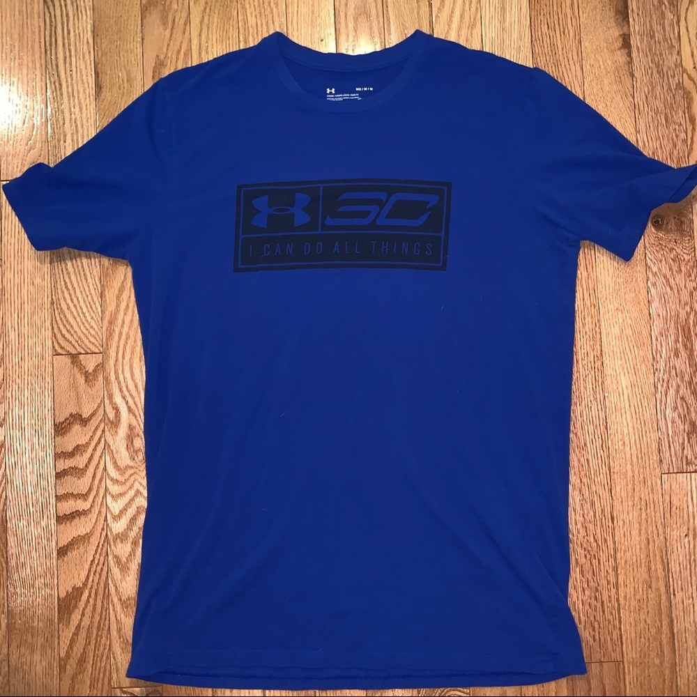 Under armour shirt